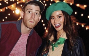 Bryan Greenberg Reveals His and Jamie Chung's Newborn Twins' Sex With Cute Post