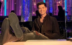 Danny O'Donoghue Quietly Dating Events Manager for Two Years