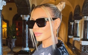 New Footage Shows Robbers Breaking Into Dorit Kemsley's Home