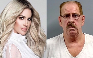 Kim Zolciak's Estranged Dad Arrested for Battery Against His Wife