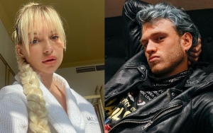 Lottie Moss Claims to Be Very Happy After Splits From Tristan Evans 