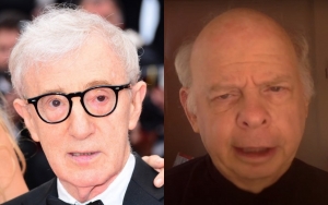 Woody Allen Defended by Wallace Shawn Over Child Sexual Abuse Allegations