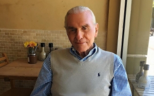 'Young and Restless' Star Jerry Douglas Dies at 88