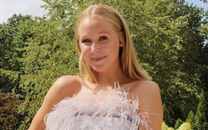 Teen Star Miranda McKeon Undergoes Double Mastectomy After Breast Cancer Diagnosis