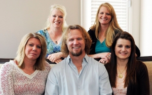 Kody Brown and Christine's Split Makes His Other Wives Anxious About 'Their Position'