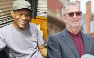 Robert Cray Calls Eric Clapton Extreme and Selfish When Stepping Down As Tour Opener