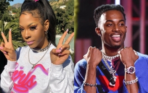 Rico Nasty Fiercely Hits Back at Playboi Carti's Fans for Booing Her During Performance