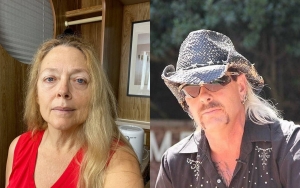 Carole Baskin Taking 'Precautions' to Ensure Safety Amid Possibility of Joe Exotic's Jail Release