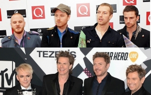Coldplay and Duran Duran Lined Up for BBC Radio 2 In Concert Series