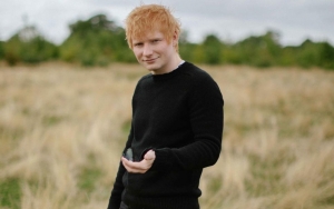 Artist of the Week: Ed Sheeran