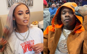 DaniLeigh Rants Against DaBaby for Calling Cops on Her After Capturing Argument on IG Live