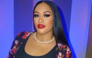 Rah Ali Announces She's Expecting Baby No. 2 on Daughter's Birthday