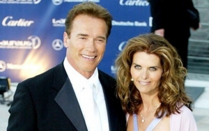 Arnold Schwarzenegger and Maria Shriver Agree to Have Private Judge Handle Divorce Case