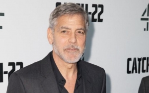 George Clooney Plans to Cut Back on Work After Turning 60