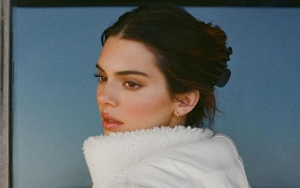Kendall Jenner Blasted as 'Rude' for Wearing Very Revealing Dress to a Friend's Wedding