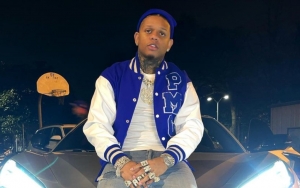 Yella Beezy Accused of Raping a Woman He Met for 1st Time