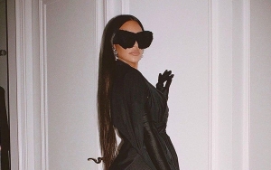 Kim Kardashian Seeks Pardon for Death Row Inmate Julius Jones: 'Innocent Man Could Be Put to Death'