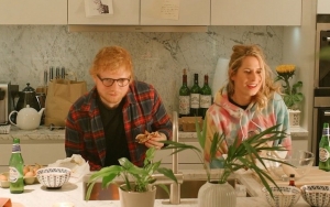Ed Sheeran Praised for His Reaction to Wife Losing Engagement Ring After Strip Club Visit
