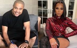 Irv Gotti Slams Ashanti for 'Trying to F**k Me Out of My Masters' by Re-Recording Her Debut Album
