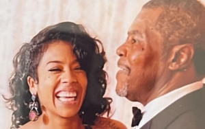 Keyshia Cole Calls Late Father 'Greatest Example of Love' in Moving Tribute 