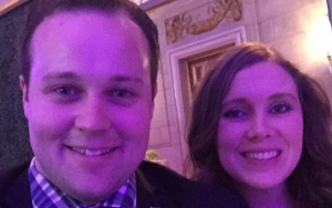 Josh Duggar's Wife Reveals She Secretly Welcomed Seventh Child as He Awaits Child Porn Trial