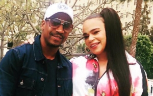 Stevie J Accuses Faith Evans of Cheating Inside Their Home After Sparking Reconciliation Rumors