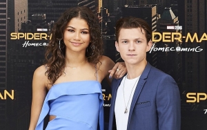 Tom Holland and Zendaya Felt Robbed of Their Privacy When Paparazzi Took Photos of Their Car Kiss