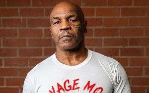 Mike Tyson 'Died' After Smoking Toad Venom for First Time