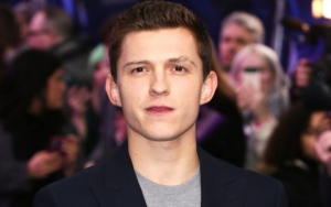Tom Holland Opens Up About His Struggle With Sleepwalking: 'I Wake Up Completely Naked'
