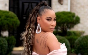 Hazel E Defends Herself for Getting Liposuction and Tummy Tuck Following Criticism