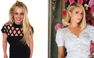 Britney 'Too Emotional' After Conservatorship Ended to Attend Paris Hilton's Wedding