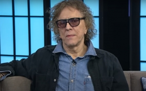 Revered Photographer Mick Rock Passes Away at 72