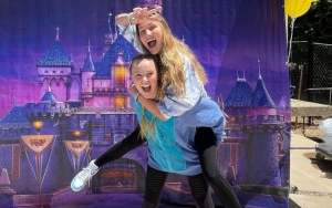 JoJo Siwa Wants a 'Cuddle Buddy' Following Split From Kylie Prew