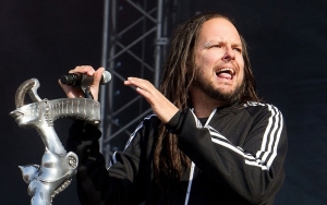 Korn's Jonathan Davis Defends Continuing With Tour After He and Bandmates Contracted Covid-19