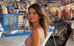 Kendall Jenner Sends 'Virtual Group Hug' to Celebrate 200 Million Followers on Instagram