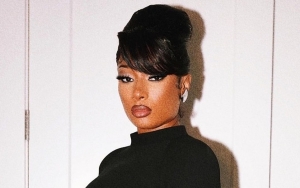 Megan Thee Stallion Pulls Out of AMAs at Last Minute 