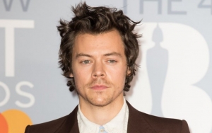 Harry Styles Feels Most Out of His Comfort Zone When Acting