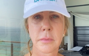 'RHOC' Star Vicki Gunvalson Had Her Uterus Taken Amid Secret Cancer Battle