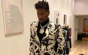 Antonio Brown Ruled Out for Upcoming Football Game After Fake Vaccination Card Controversy