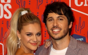 Kelsea Ballerini Credits Regular Couples Therapy for Keeping Marriage Strong