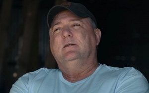 'Tiger King' Star Jeff Johnson Dead After Shooting Himself in Front of Family in His Oklahoma House
