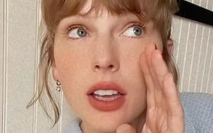 Taylor Swift Treats Fans to New Version of 'Christmas Tree Farm'