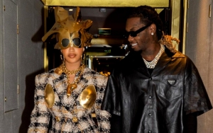 Cardi B Believes Marriage to Offset Has 'Never Been Stronger'