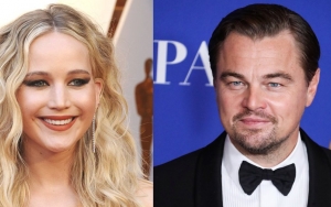 Jennifer Lawrence Gets Honest Why Leonardo DiCaprio Deserves Bigger Payday