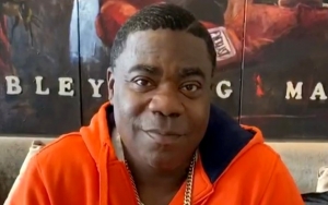 Tracy Morgan Is Not Dating Anyone Despite His Previous Claim