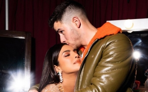 Priyanka Chopra Squashes Nick Jonas Divorce Rumors With Flirty Comment