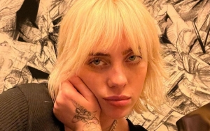 Billie Eilish Supports Great Barrier Reef Conservation Campaign by Lending 'Ocean Eyes'