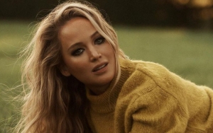 Jennifer Lawrence Admits 'Flying Is Horrific' When Detailing Near-Death Plane Accident