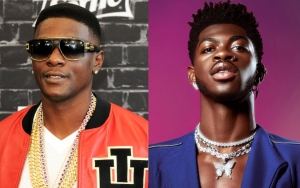 Boosie Badazz Calls Lil Nas X a 'Bully' Following 'F**k Your Kids' Comment