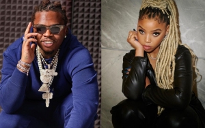 Gunna on Basketball Game Outing With Chloe Bailey: 'That Was Like a Date'